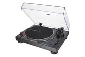 Skivspelare - Audio-Technica AT-LP120XUSB - Manuell - Direktdriven - USB - Skivspelare Black - AT-LP120XUSBBK