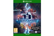 Spel - Bounty Battle - Microsoft Xbox One - Kampsport - 5060264375622