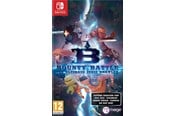Spel - Bounty Battle - Nintendo Switch - Kampsport - 5060264375585