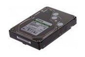 Hårddisk - Axis Surveillance - 4TB - Hårddisk - 01858-001 - SATA-150 - 3,5" - 01858-001
