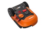 Robotgräsklippare - Worx Landroid M WR142E robotic lawnmower 700 m² - WR142E