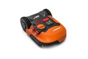 Robotgräsklippare - Worx Landroid M WR141E robotic lawnmower 500 m² - WR141E