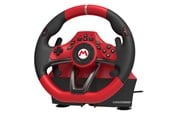 Spel Tillbehör - HORI Mario Kart Racing Wheel Pro Deluxe - Wired Controller - Nintendo Switch - NSW-228U
