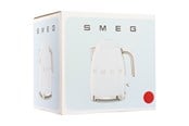 Vattenkokare - SMEG Vattenkokare 50's Style - Röd - 2400 W - KLF03RDEU