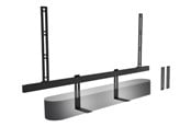 Väggfäste, AV-Möbel - Vogel's Sound 3550 - Universal Soundbar Mounting Kit - Max 6.5 kg - recommended for - 8153550