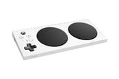 Spel Tillbehör - Microsoft Xbox Adaptive Controller - Wired Controller - Microsoft Xbox One - JMU-00003