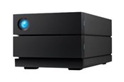 Datalagring - LaCie 2big RAID - 28 TB - STHJ28000800