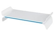 Ergonomi - Leitz Bildskärmstativ Justerbart  Ergo WOW Blå - 65040036