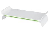Ergonomi - Leitz Bildskärmstativ Justerbart  Ergo WOW Grön - 65040054