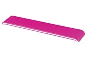 Ergonomi - Leitz Justerbart tangentbord/handledsstöd  Ergo WOW Rosa - 65230023