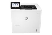 Skrivare - HP LaserJet Enterprise M611dn - Mono Laser - A4 Duplex - 61 ppm - Monochrome - Laser - 7PS84A#B19