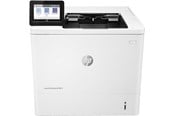 Skrivare - HP LaserJet Enterprise M612dn - Monochrome - Laser - 7PS86A#B19