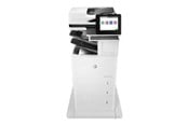 Skrivare - HP LaserJet Enterprise Flow MFP M636z Multifunktions - Monochrome - Laser - 7PT01A#B19