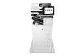 Skrivare - HP LaserJet Enterprise Flow MFP M636z Multifunktions - Monochrome - Laser - 7PT01A#B19