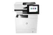 Skrivare - HP LaserJet Enterprise MFP M635h Multifunktions - Monochrome - Laser - 7PS97A#B19