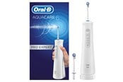 Tandborste - Oral-B Munskölj Aquacare Pro-Expert Water Flosser - 4210201233084
