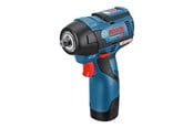 Skruv/Borrmaskine - Bosch Professional GDS 12V-115 Professional (SOLO) - 06019E0102
