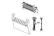 Skrivare tillbehör - Zebra KIT PEEL ASSEMBLY ZT411 - P1105147-019