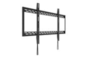 Väggfäste, AV-Möbel - Multibrackets M Wallmount HD - Max 100 kg - recommended for 100" - 7350073738823
