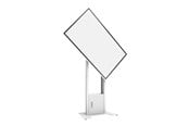 Väggfäste, AV-Möbel - Multibrackets M Motorized Floormount Flip 2 - Max 120 kg - recommended for 100" - 7350073739097