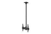 Väggfäste, AV-Möbel - Multibrackets M Pro Series MBC1U - Max 35 kg - recommended for 65" - 7350073738885