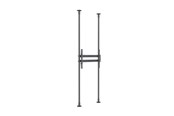 Väggfäste, AV-Möbel - Multibrackets M Pro Series MBFC2P1UHD - Max 80 kg - recommended for 100" - 7350073737932