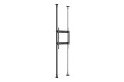 Väggfäste, AV-Möbel - Multibrackets M Pro Series MBFC2P1UPHD - Max 80 kg - recommended for 100" - 7350073737956