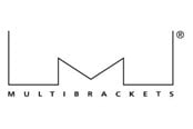 Väggfäste, AV-Möbel - Multibrackets M Pro - Max - recommended for - 7350073739028