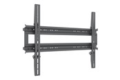 Väggfäste, AV-Möbel - Multibrackets M Pro Series Dual Pole - Max 80 kg - recommended for 100" - 7350073738847