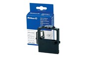 Skrivartillbehör-bläck-toner - Pelikan compatible impact ribbon OKI ML 182 black - 515544