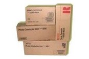 Skrivartillbehör-bläck-toner - Ricoh - black - original - toner cartridge - 841683