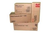 Skrivartillbehör-bläck-toner - Ricoh - yellow - original - toner cartridge - 841684