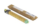 Skrivartillbehör-bläck-toner - Ricoh - yellow - toner cartridge (alternative for:  841597) - 841597