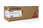 Skrivartillbehör-bläck-toner - Ricoh - magenta - toner cartridge (alternative for: 841596) - 841596