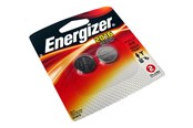 Battery - Energizer battery - 2 x CR2016 - Li - 248340