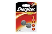 Battery - Energizer battery - 2 x CR2025 - Li - 248333