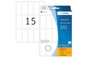 Papper, Fotopapper & Etiketter - HERMA Movables - 10610