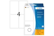 Papper, Fotopapper & Etiketter - HERMA Movables - 10618