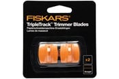 Andra mobiltillbehör - Fiskars Refill blades for Personal Paper Trimmer - Straight cutting - 9675T
