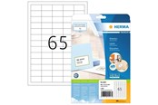 Papper, Fotopapper & Etiketter - HERMA Special - 5027