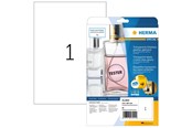 Papper, Fotopapper & Etiketter - HERMA Special - 8020