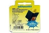 Skrivartillbehör-bläck-toner - Olivetti - 1 - printhead - B0042