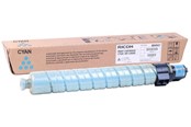 Skrivartillbehör-bläck-toner - Ricoh - cyan - original - toner cartridge - 842033
