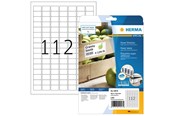Papper, Fotopapper & Etiketter - HERMA Special - 10916