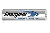 Battery - Energizer Ultimate Lithium 10 x AA battery - 343526