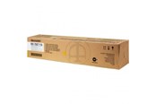 Skrivartillbehör-bläck-toner - Sharp MX-75GT-MA - magenta - original - toner cartridge - MX75GTMA