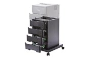 Skrivare tillbehör - Brother Tower - media tray - 2000 sheets - ZLT4
