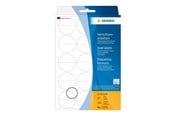 Papper, Fotopapper & Etiketter - HERMA - security/sealing labels - 240 label(s) - 32 mm round - 2279