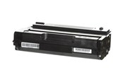 Skrivartillbehör-bläck-toner - Ricoh - black - original - toner cartridge - 406990