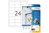 Papper, Fotopapper & Etiketter - HERMA Special - 4573
